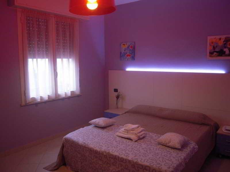 Le Viole - carbon neutral hotel in Parma