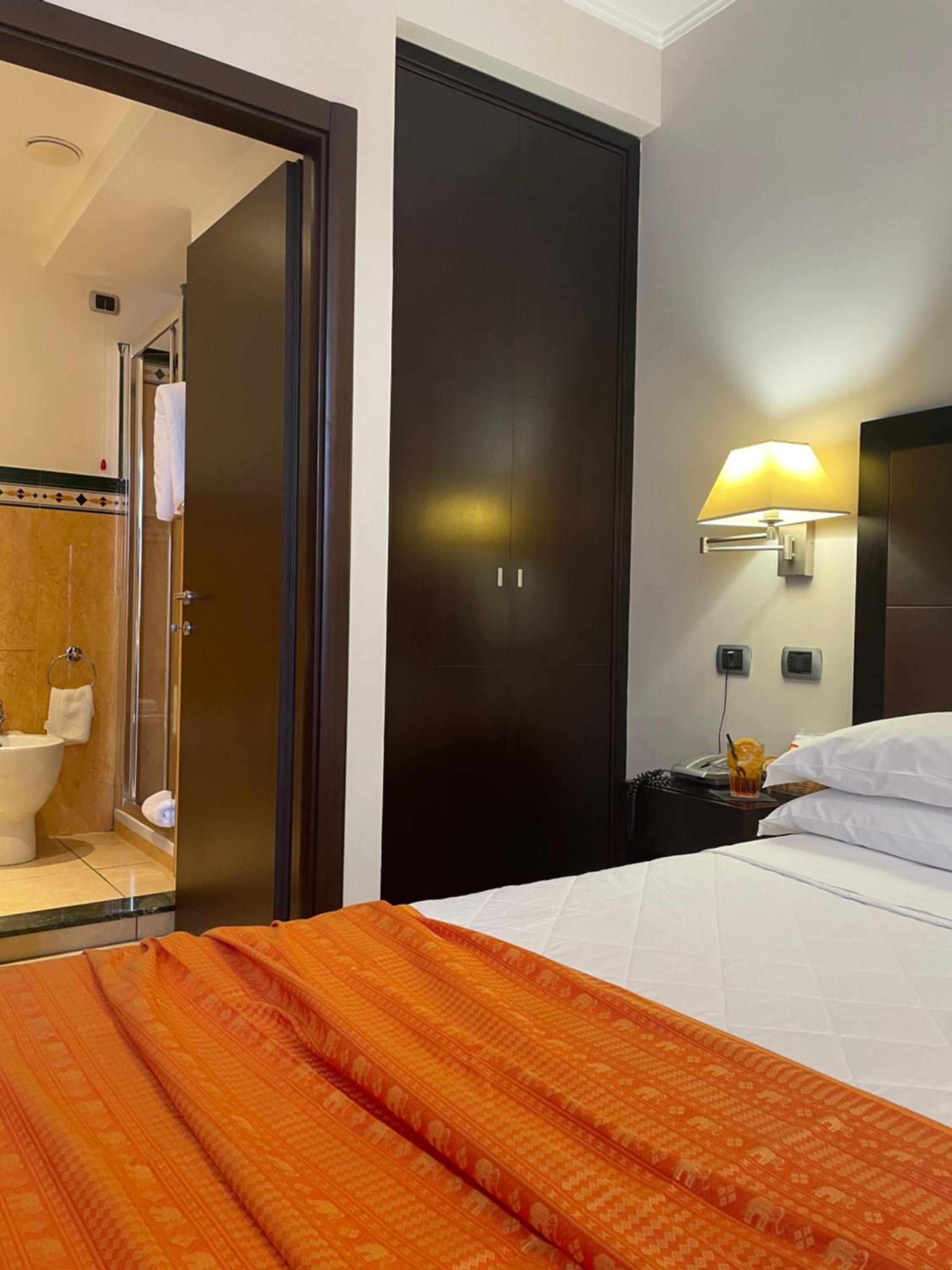 Cassisi Hotel — Milazzo — photo 5
