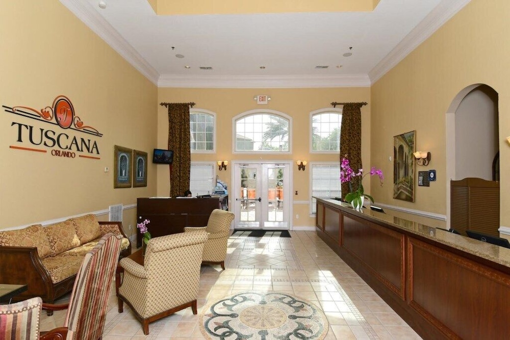 Tuscana Resort Orlando by Aston - photo 21