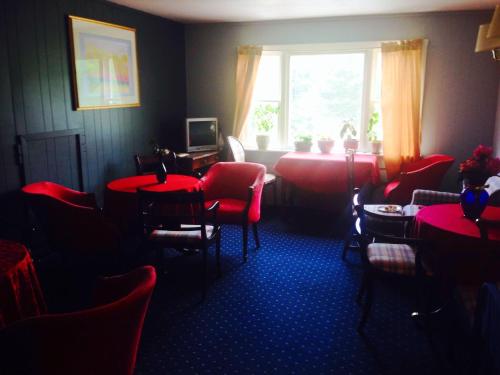 Vintage Motel - photo 10