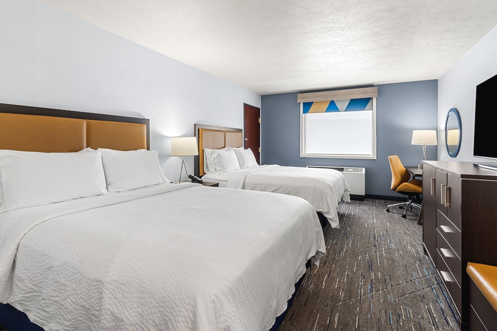 Holiday Inn Express Wenatchee by IHG - photo 21