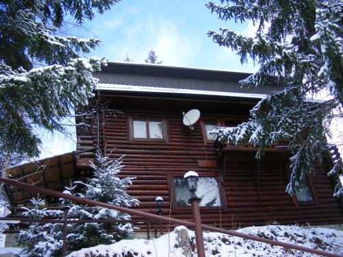 Cabana Dochita 2 — hotel in Ceahlau