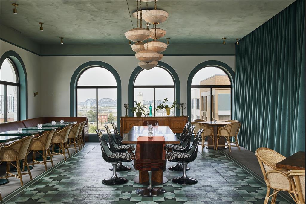 Hotel Genevieve part of JdV by Hyatt - photo 58