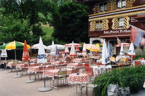 Hotel Posthaus Urigen — Wolfenschiessen — photo 2
