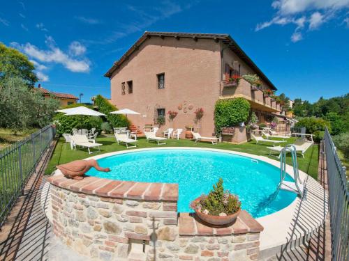 Apartment Lari 1 by Interhome — 4-Star Luxury Hotel in San Gimignano, Italy