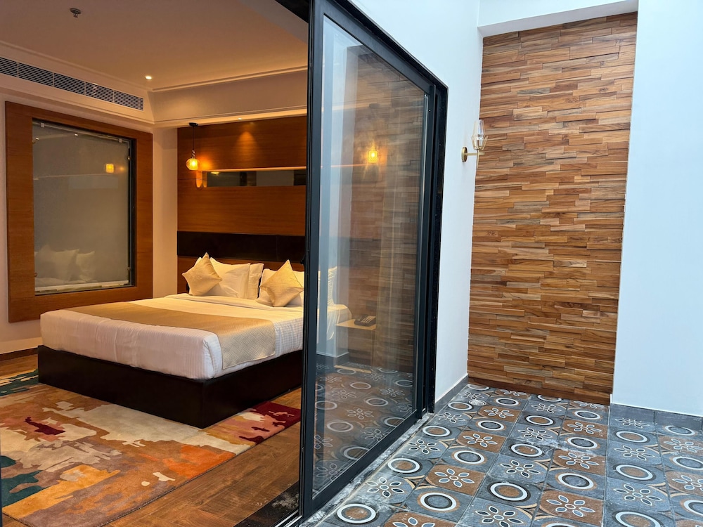 The Taj Palace — Hisar — photo 2