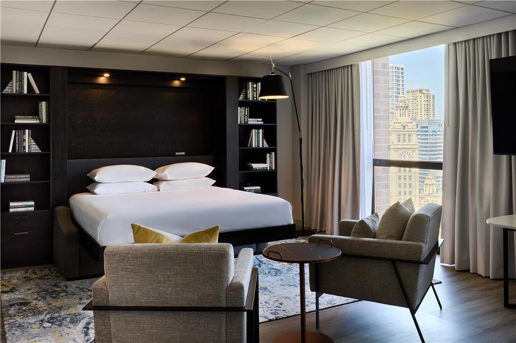 Hyatt Regency Chicago - photo 87