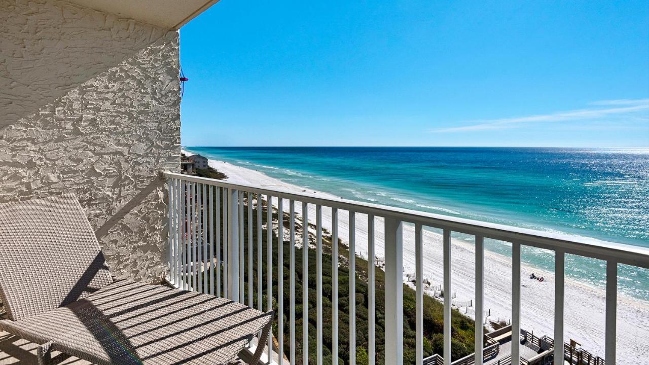 Beachcrest 804 - carbon neutral hotel in Unknown City