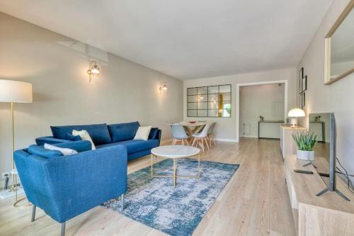 Vue Mer la Baule : L’escale Bauloise in La Baule-Escoublac, France