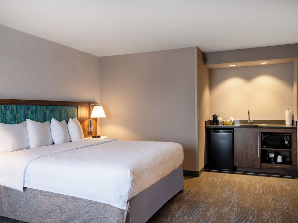 Hampton Inn & Suites Boise Meridian - photo 31