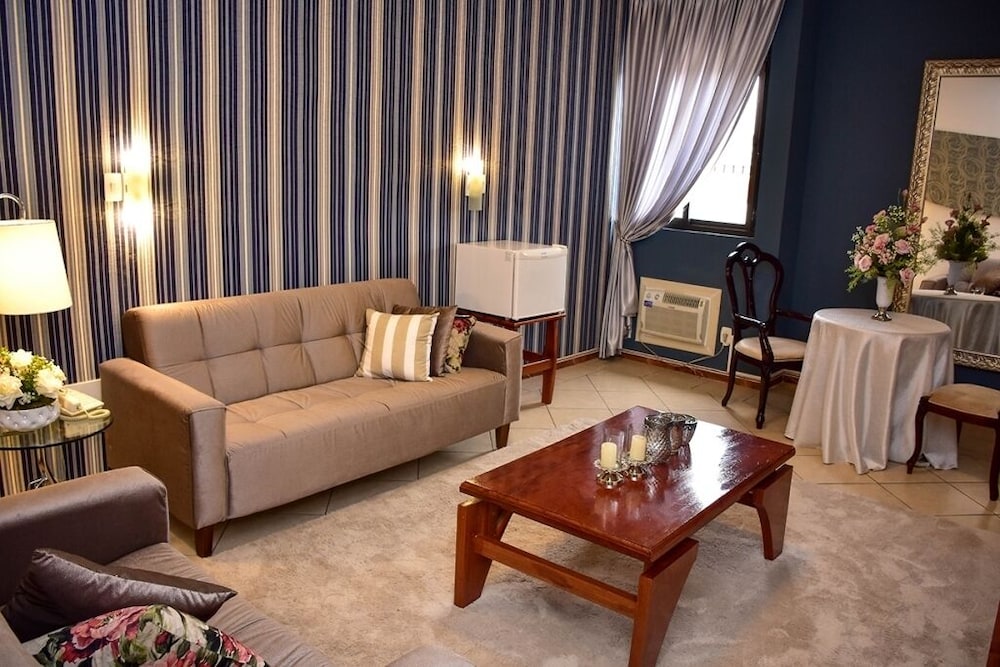 Hotel Plaza Sul