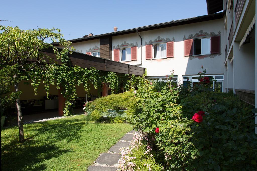 Schlosshotel Dörflinger — Bludenz — photo 4