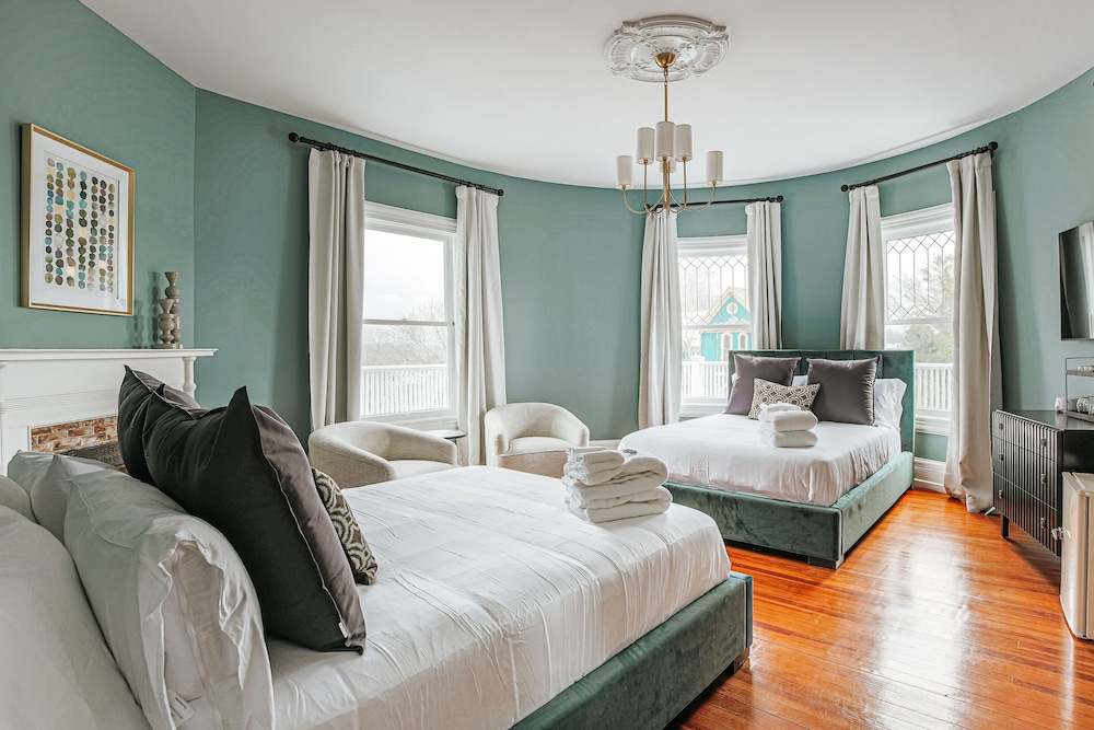 The Historic Berkeley Place - photo 64