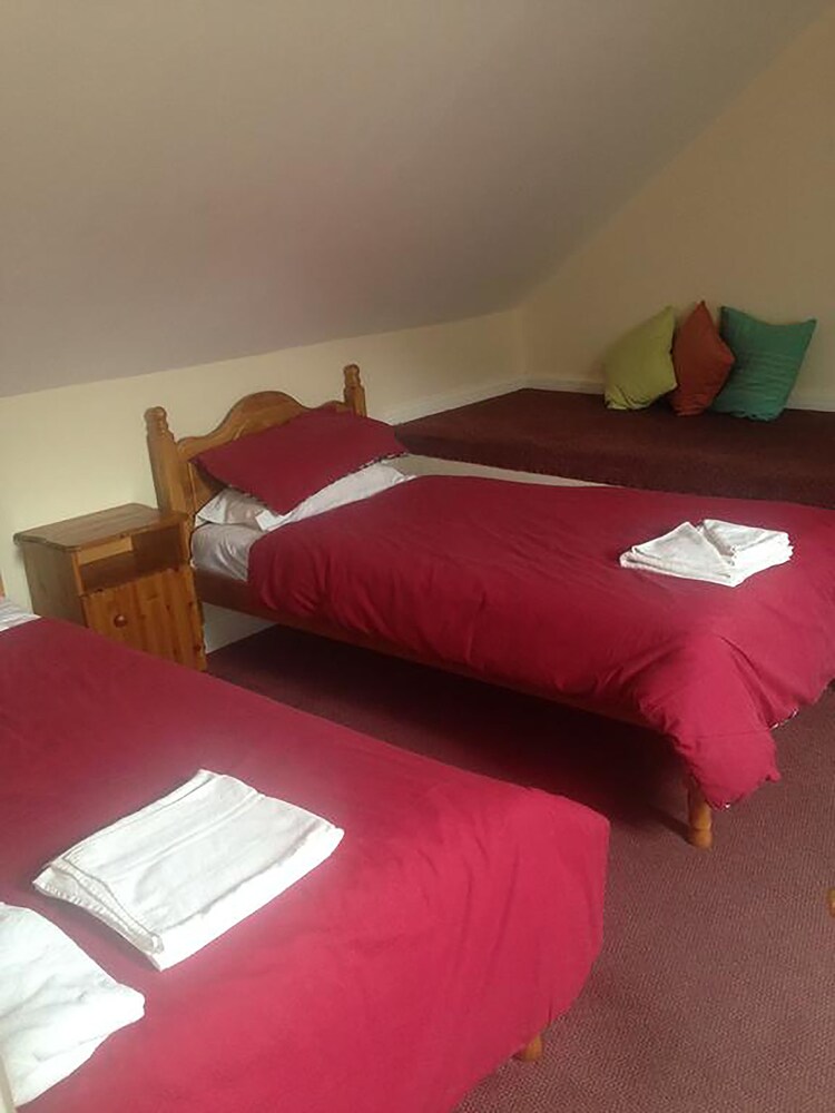 Westgate House B&B