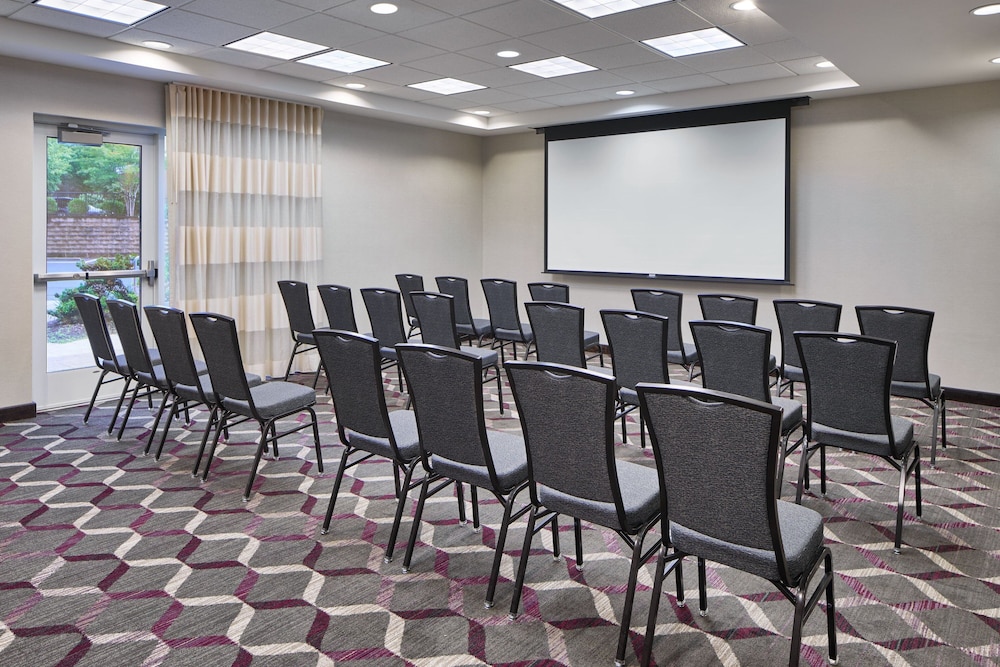 Residence Inn Atlanta NE Duluth Sugarloaf - photo 32