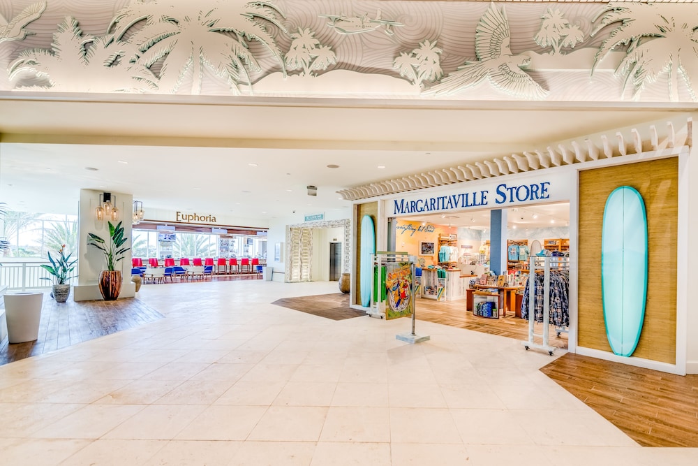 Margaritaville Resort Orlando with H2O Waterpark - photo 9