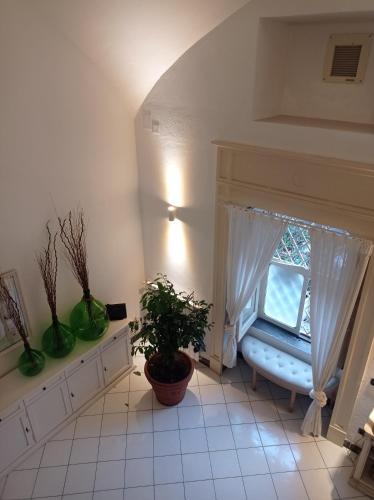 Casahosteria in Naples, Italy