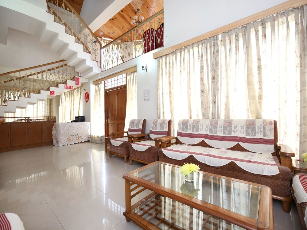 Oyo 10634 Rangri — Manali — photo 3