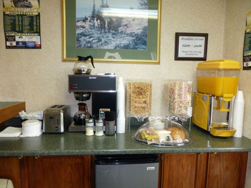 Deerfield Inn Ohio - photo 3