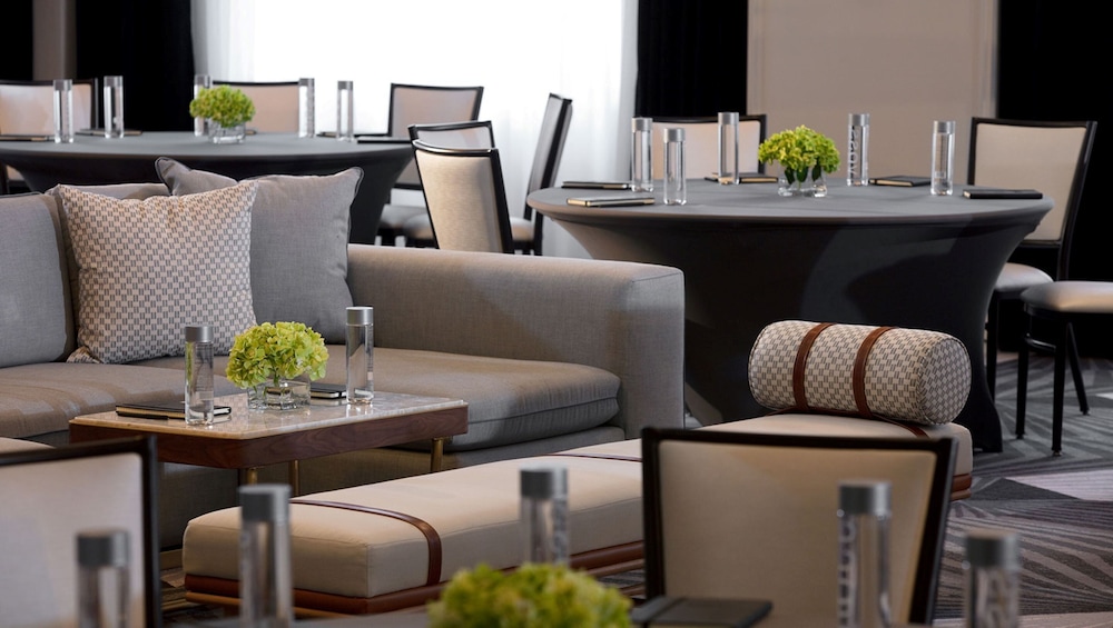Kimpton Pittman Hotel Downtown Dallas by IHG - photo 98