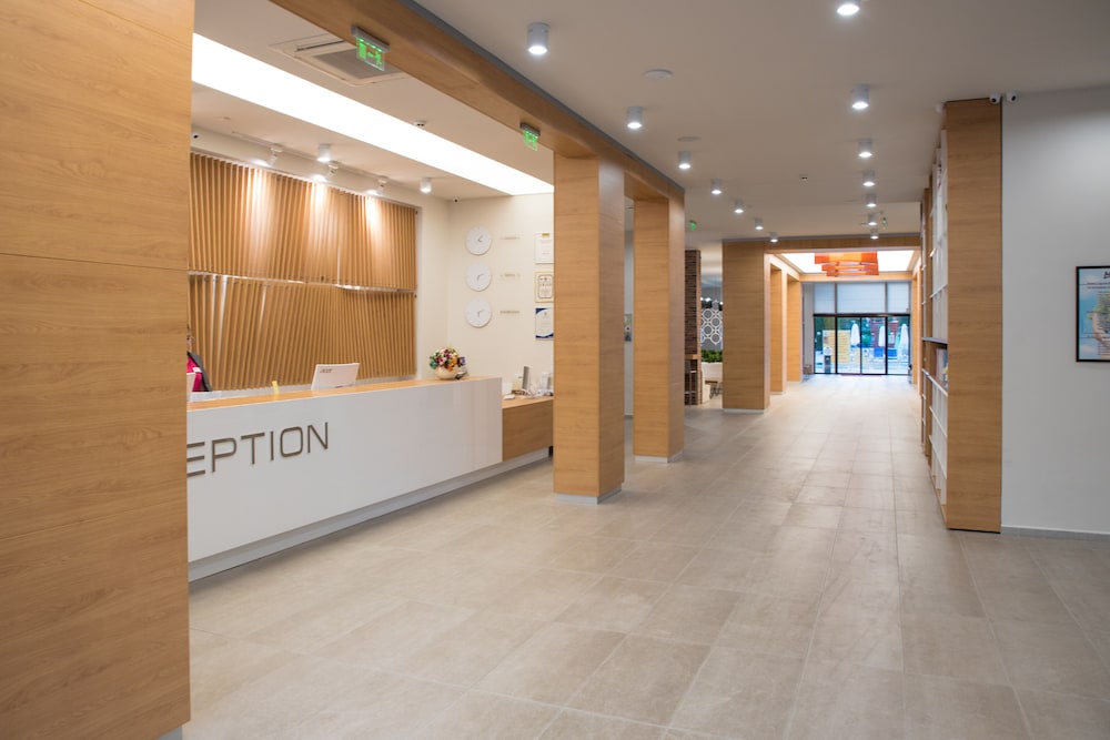 כנסים ואירועים