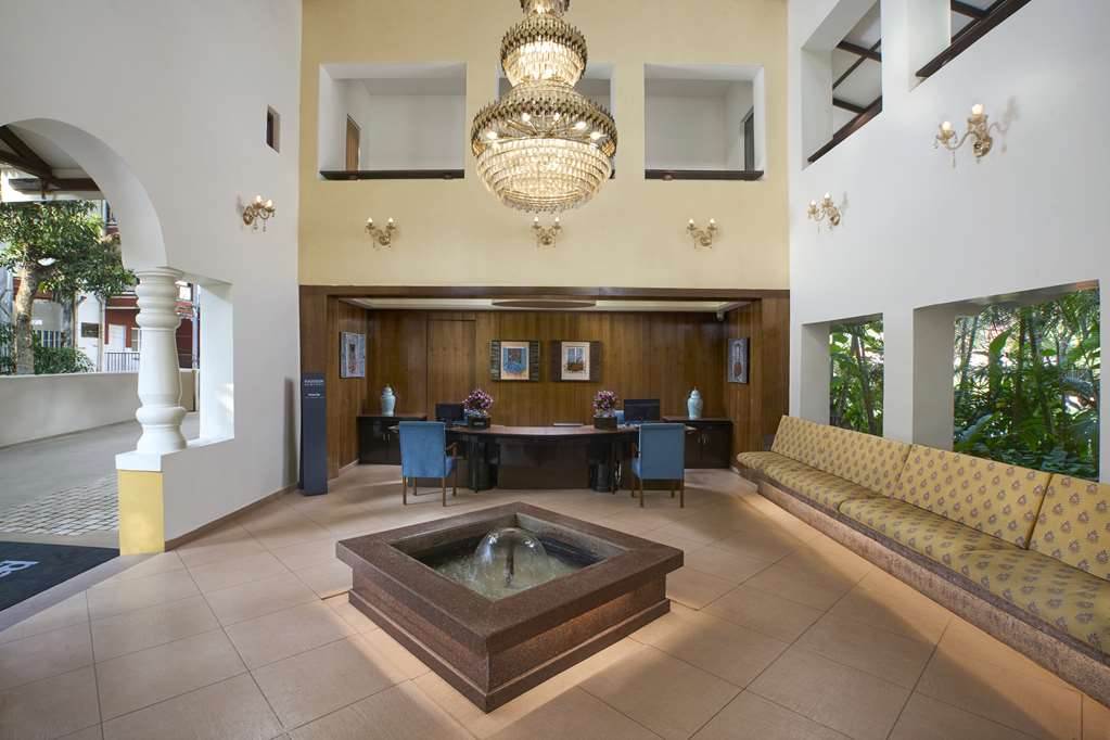 Park Inn by Radisson Goa Candolim — Candolim — photo 4