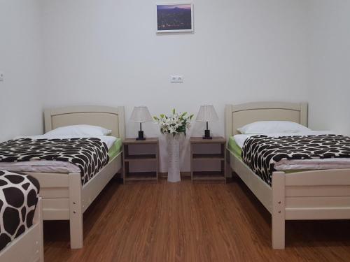 Holiday Home in Old Tbilisi