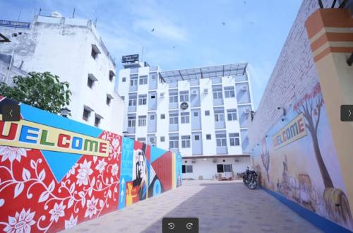 Preferred Hotel And Restaurant in Roorkee, India