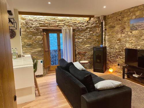 Tavertet Un Poble Precios — hotel in Tavertet