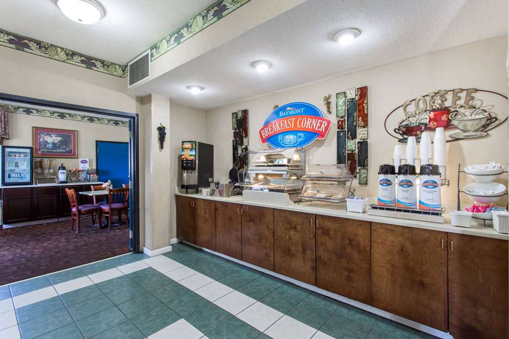 Baymont by Wyndham Manning - photo 15