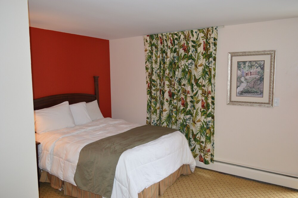 Monnie Lynn Motel - photo 5