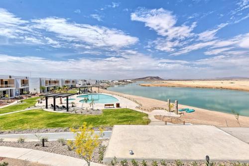 Eagle Village at Islas del Mar C7 in Puerto Penasco, Mexico