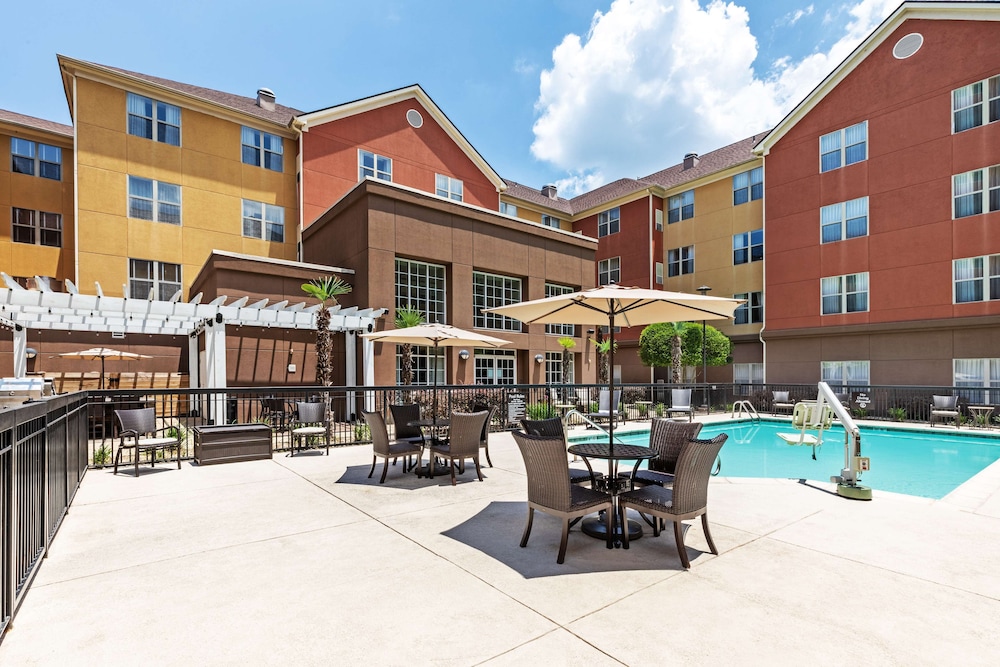 Homewood Suites by Hilton Shreveport - photo 32