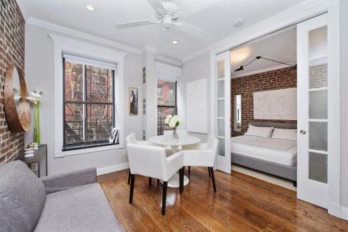 Apartment Nolita — 4-Star Luxury Hotel in New York City, United States