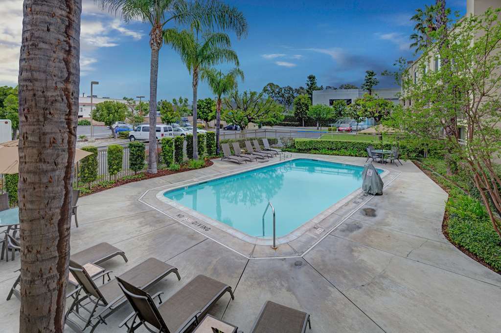Good Nite Inn Buena Park - photo 8