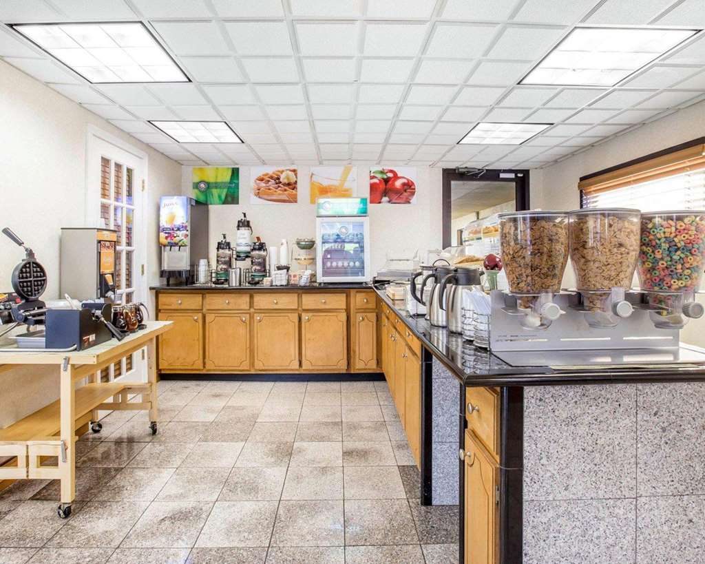 Quality Inn Macon West - photo 29