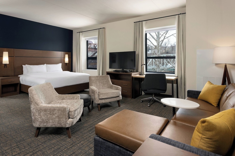 Residence Inn by Marriott Philadelphia Bala Cynwyd - photo 19