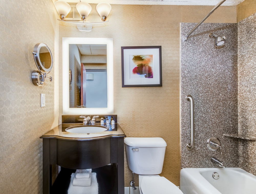 Crowne Plaza Milwaukee Airport by IHG - photo 30
