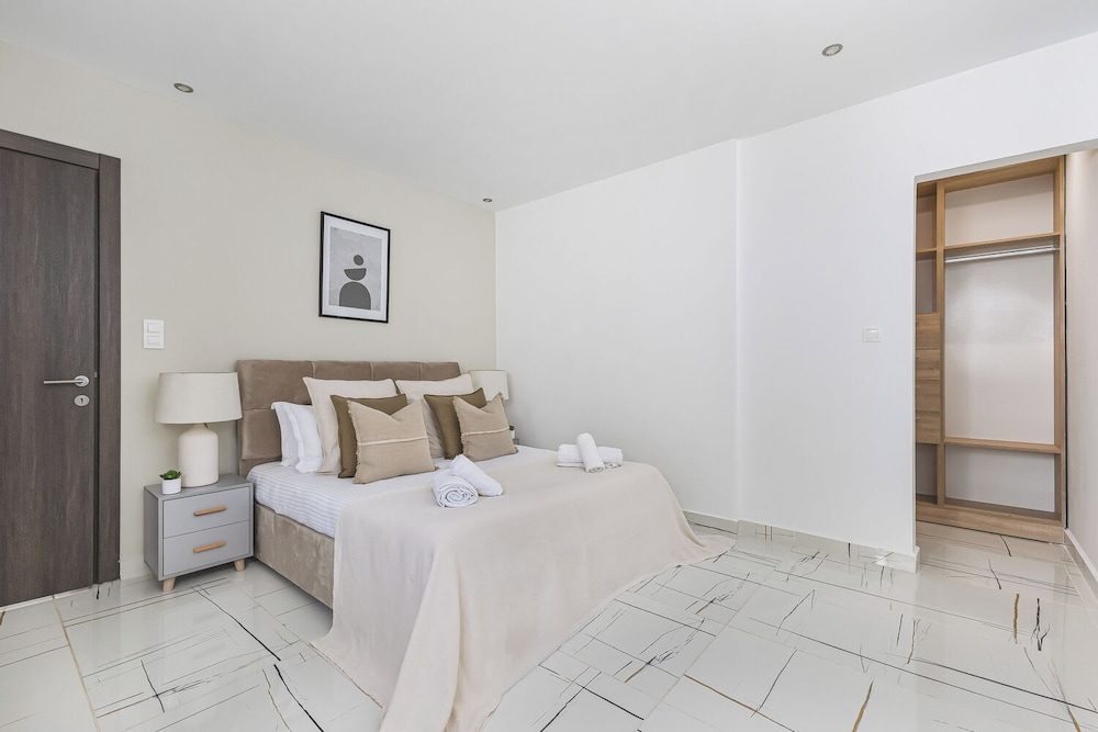 Appartement de 3 pieces a Birkhadem — 4-Star Luxury Hotel in Algiers, Algeria