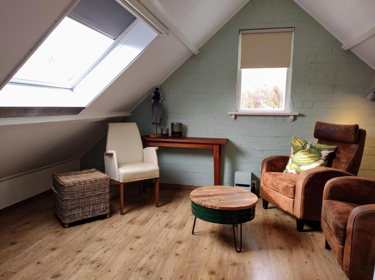 Studio 88 Bed by the Sea — Aagtekerke — photo 3