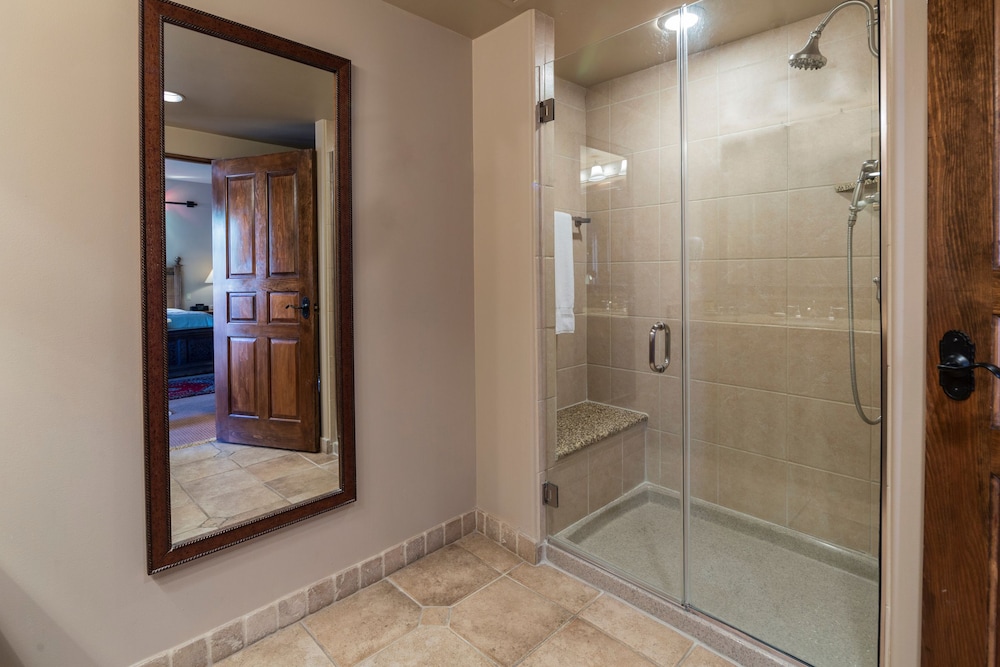 The Hacienda & Spa at Hotel Santa Fe - photo 14
