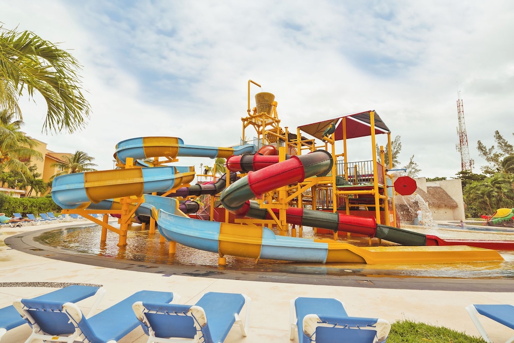 Water park