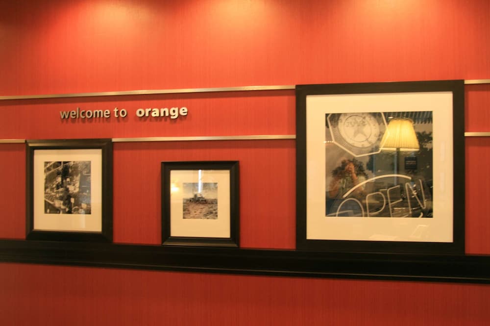 Hampton Inn Orange - photo 4