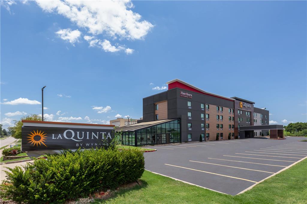 La Quinta Inn & Suites by Wyndham Springdale in Springdale, United States