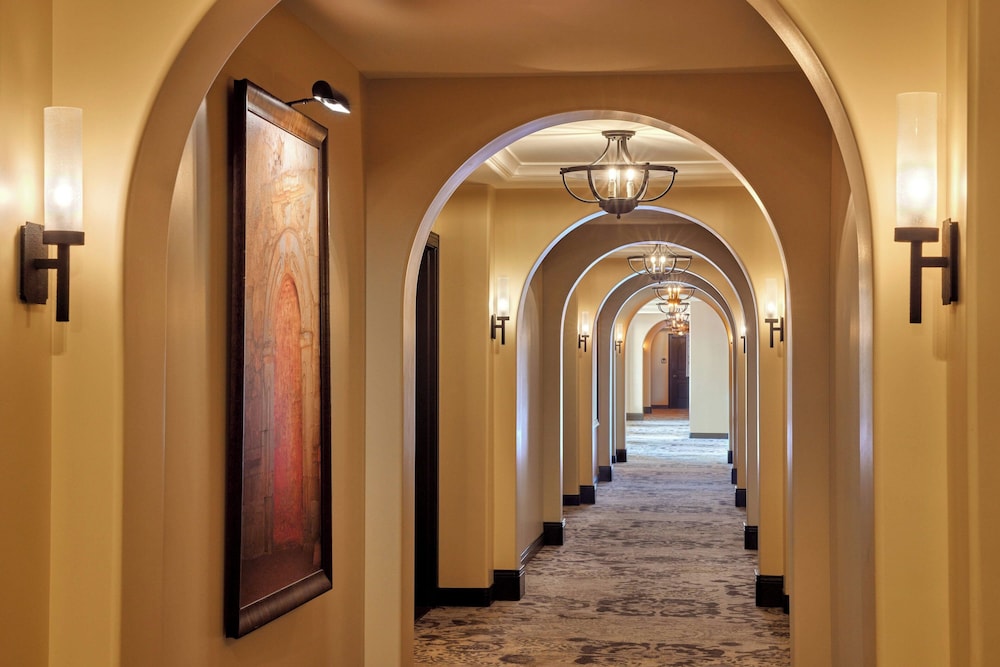 Inn at the Mission San Juan Capistrano Autograph Collection by Marriott - photo 52