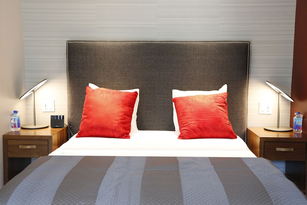 Hotel 32 32 - photo 7
