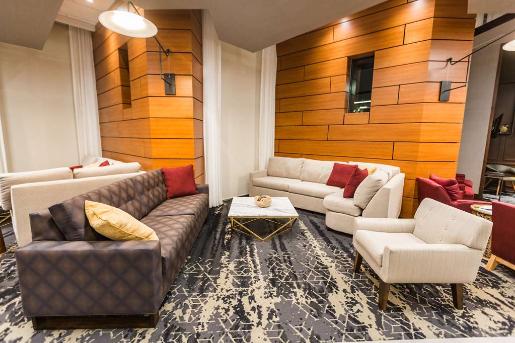 Hyatt Place Greenville Downtown - photo 23