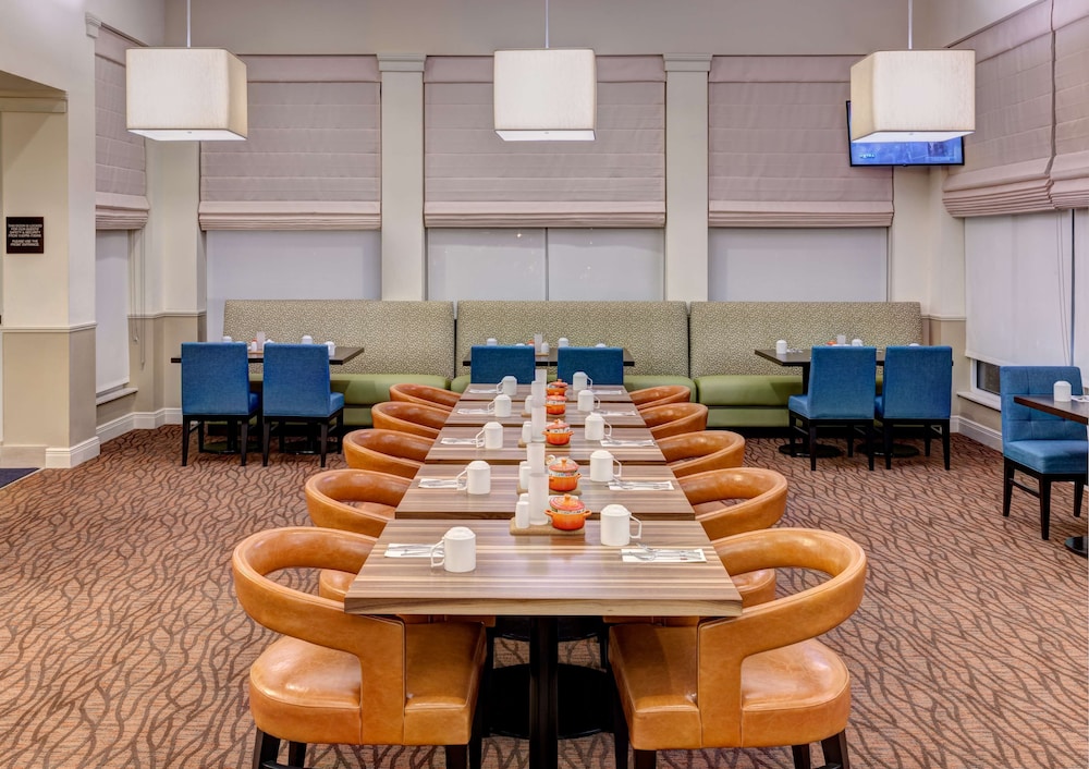 Hilton Garden Inn McAllen Airport - photo 35