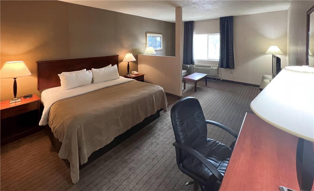 Quality Inn & Suites Grants I 40 - photo 9