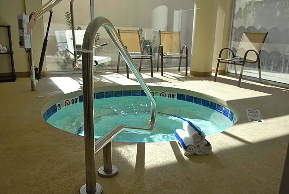 Holiday Inn Express Boise University Area by IHG - photo 77